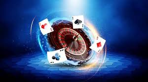 Зеркало Columbus Casino